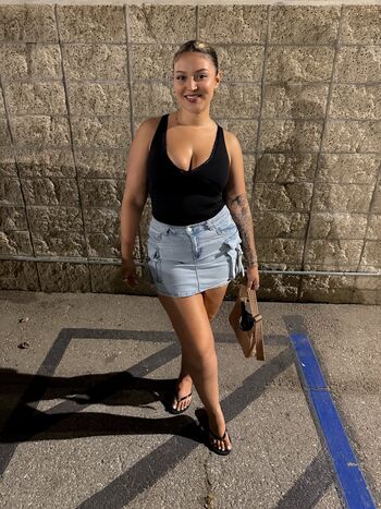 Sierraamelendez leaked private photo uncensored HD quality