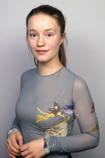 Sigrid page leaked private photo uncensored HD quality