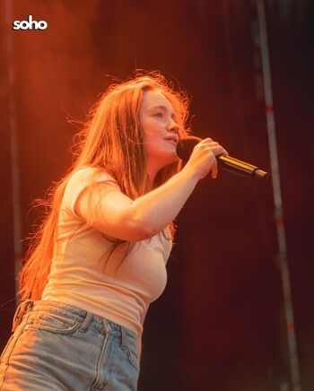 Sigrid page leaked private photo uncensored HD quality