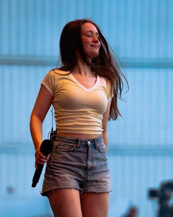Sigrid page leaked private photo uncensored HD quality