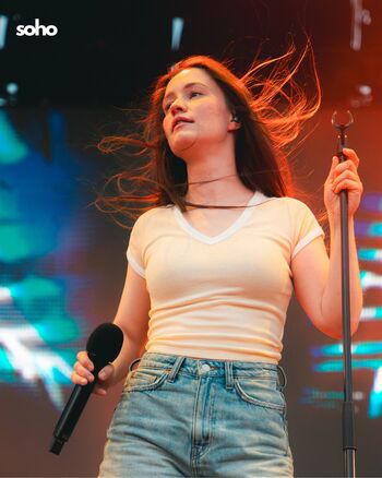 Sigrid leaked private photo uncensored HD quality