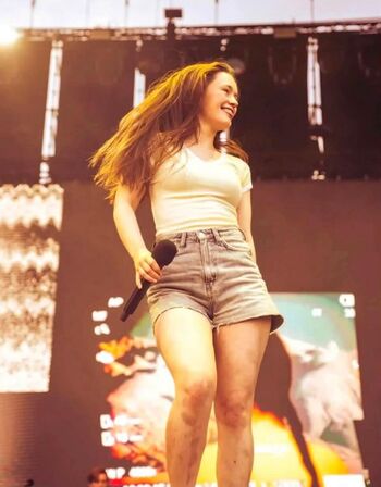 Sigrid leaked private photo uncensored HD quality