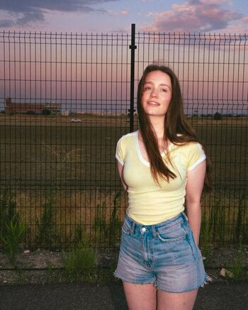 Sigrid leaked private photo uncensored HD quality