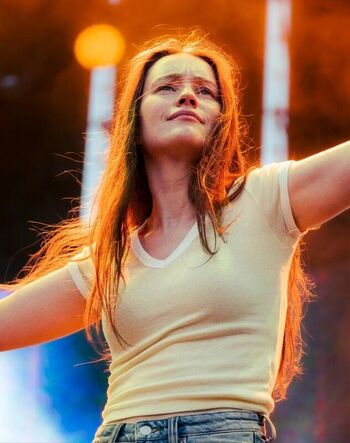 Sigrid leaked private photo uncensored HD quality