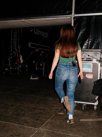Sigrid leaked private photo uncensored HD quality