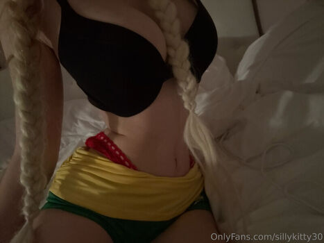 Sillykitty leaked private photo uncensored HD quality