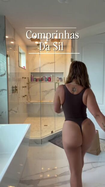 Silmara nogueira leaked private photo uncensored HD quality