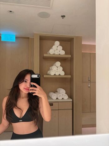 Silvi julii page leaked private photo uncensored HD quality