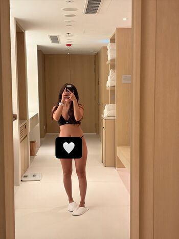Silvi julii leaked private photo uncensored HD quality