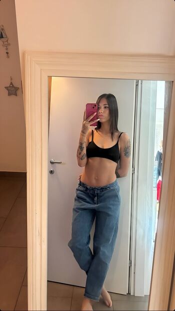 Silvia insogna page leaked private photo uncensored HD quality