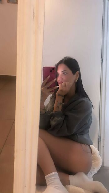 Silvia insogna leaked private photo uncensored HD quality