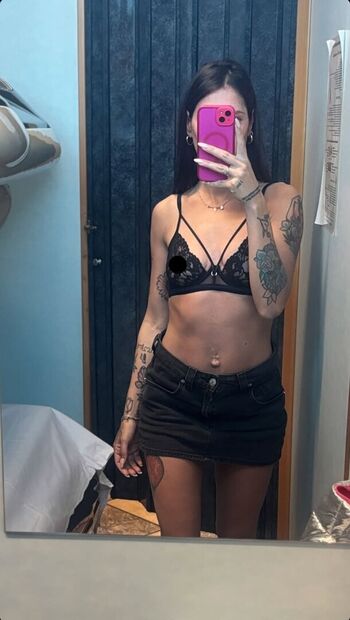Silvia insogna leaked private photo uncensored HD quality