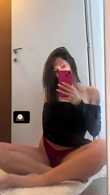 Silvia insogna leaked private photo uncensored HD quality