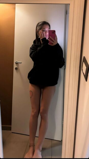 Silvia insogna leaked private photo uncensored HD quality