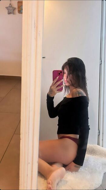 Silvia insogna leaked private photo uncensored HD quality