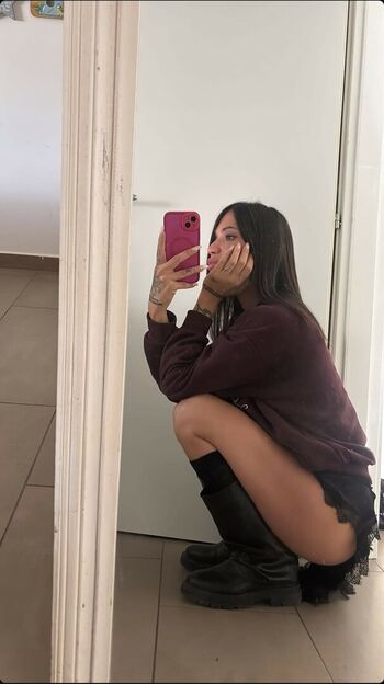 Silvia insogna leaked private photo uncensored HD quality