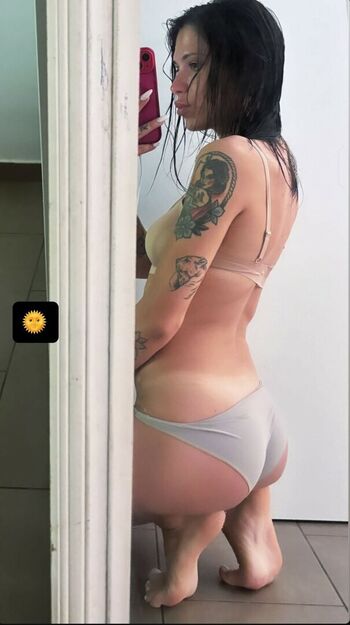Silvia insogna leaked private photo uncensored HD quality
