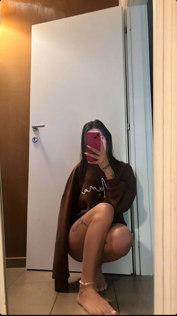 Silvia insogna leaked private photo uncensored HD quality