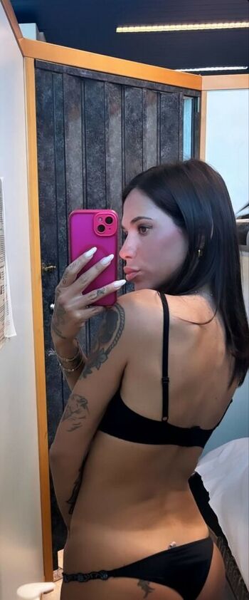 Silvia insogna leaked private photo uncensored HD quality
