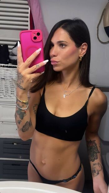 Silvia insogna leaked private photo uncensored HD quality