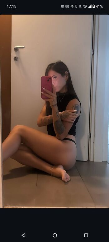 Silvia insogna leaked private photo uncensored HD quality