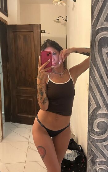 Silvia insogna leaked private photo uncensored HD quality