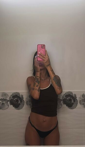 Silvia insogna leaked private photo uncensored HD quality