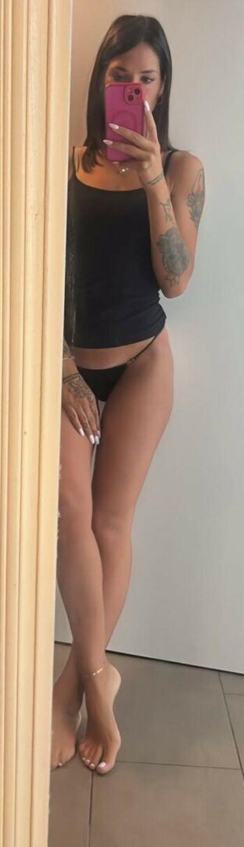 Silvia insogna leaked private photo uncensored HD quality