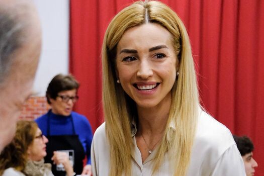 Silvia salis page leaked private photo uncensored HD quality