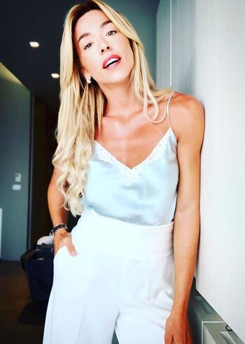 Silvia salis page leaked private photo uncensored HD quality