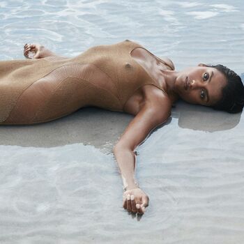 Simone ashley page leaked private photo uncensored HD quality