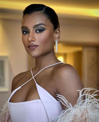 Simone ashley page leaked private photo uncensored HD quality