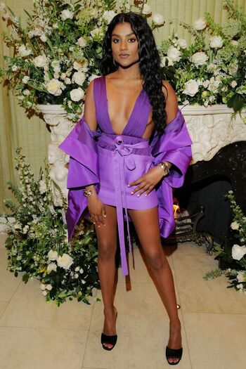 Simone ashley page leaked private photo uncensored HD quality