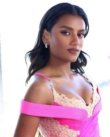 Simone ashley page leaked private photo uncensored HD quality