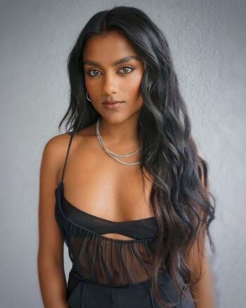 Simone ashley page leaked private photo uncensored HD quality