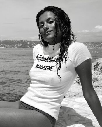 Simone ashley page leaked private photo uncensored HD quality