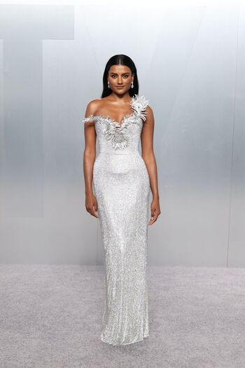 Simone ashley page leaked private photo uncensored HD quality