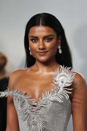 Simone ashley page leaked private photo uncensored HD quality