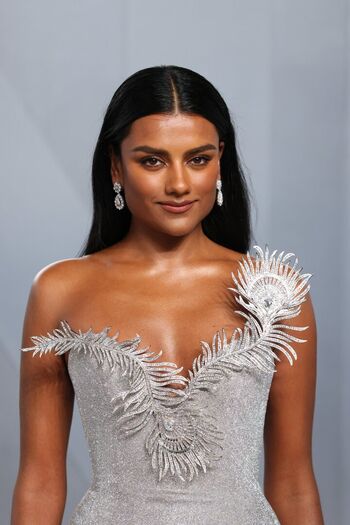 Simone ashley page leaked private photo uncensored HD quality