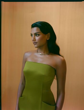 Simone ashley page leaked private photo uncensored HD quality