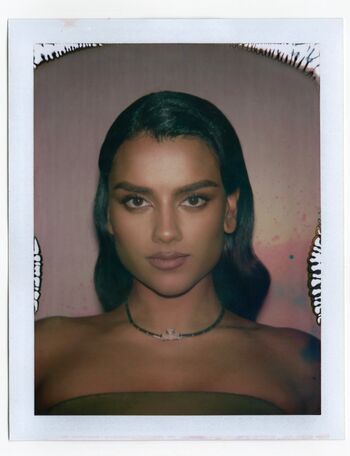 Simone ashley page leaked private photo uncensored HD quality