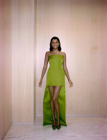 Simone ashley leaked private photo uncensored HD quality