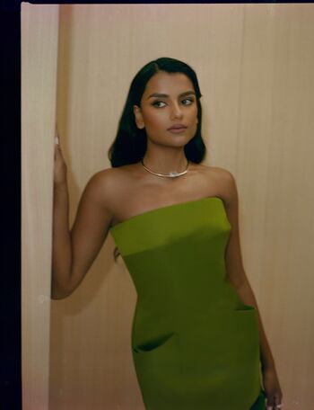 Simone ashley leaked private photo uncensored HD quality