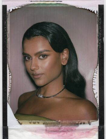 Simone ashley leaked private photo uncensored HD quality