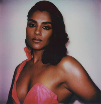 Simone ashley leaked private photo uncensored HD quality