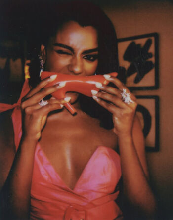 Simone ashley leaked private photo uncensored HD quality