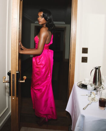 Simone ashley leaked private photo uncensored HD quality