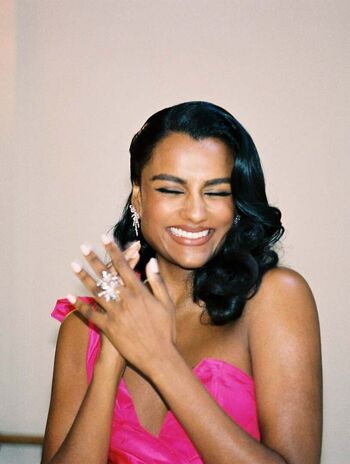 Simone ashley leaked private photo uncensored HD quality