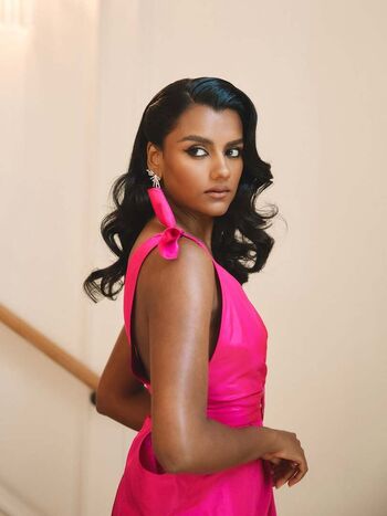 Simone ashley leaked private photo uncensored HD quality