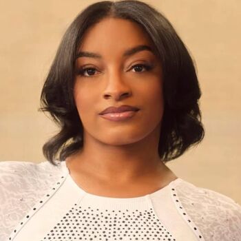 Simone biles page leaked private photo uncensored HD quality